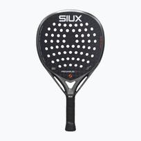 Padelio raketė SIUX Pegasus Pro storm grey