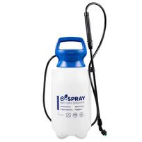 Akumuliatorinis sodo purkštuvas E-SPRAY, 8L