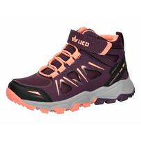 LICO Laisvalaikio batai su pašiltinimu Comfort Tex 230117/28