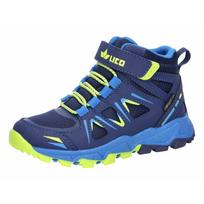 LICO Laisvalaikio batai su pašiltinimu Comfort Tex 230116/35