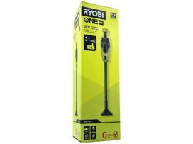 Ryobi ONE+ RHV18F-0 Vacuum cleaner with floor care set Stick/handheld No battery included