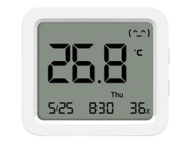 Xiaomi Smart Temperature and Humidity Monitor 3 Temperature and humidity sensor White