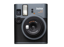 Fujifilm Instax Mini 41 Instant Camera Sort