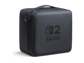 Nintendo Task for handheld game console / mobile controller