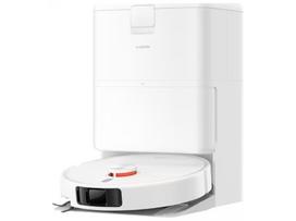 Xiaomi Dreame H50 Pro Ultra Vacuum Robot-Controlled White