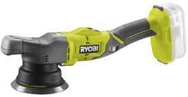 Ryobi One+ R18P-0 18V polisher No battery