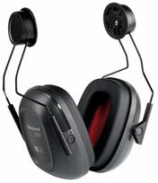 Apsauginės ausinės Honeywell Verishield VS110H, juoda sp.