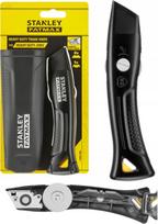 Peilis Stanley Fatmax FMHT10500-0, 19 cm, aliuminis, 1 vnt.