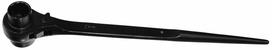 Terkšlinis kombinuotas raktas Geko G10058, 310 mm, 19 - 22 mm
