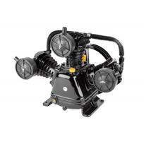Kompresoriaus blokas | 1200l/min 3090 (stūmoklis 90 mm) 38 kg (LX230)