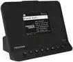 Internet radijo adapteris Imperial TOP 400 DAB+ juodas
