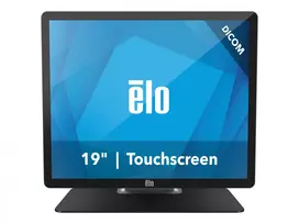 Liečiamasis monitorius Elo Touch Solutions 1903LM 19 colių LCD