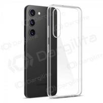 Xiaomi 17T Pro dėklas "3MK Clear Case" skaidrus