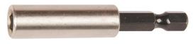Magnetinis antgalių laikiklis Makita B-52445, 60 mm, 1/4"