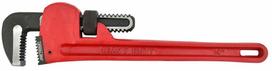 Raktas vamzdžiams santechninės AWTools AW31408, 0.1 - 25 mm, 250 mm