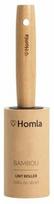 Ritinėlis drabužiams valyti Homla Bamboo, popierius/bambukas, 22.5 cm
