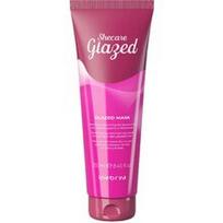 Inebrya SheCare Glazed Mask Plaukų kaukė 1000ml glotninanti plaukų kaukė Moterims