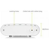 Access Point ZyXEL Outdoor AP Enclosure (ACCESSORY-ZZ0102F) | ACCESSORY-ZZ0102F | 4718937595747