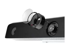 HP Poly Studio X52 All-In-One Video Bar EMEA - INTL English Loc Euro plug