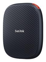 External SSD SANDISK Read speed 1000MB/s 1 TB SDSSDE62M-1T00-G25