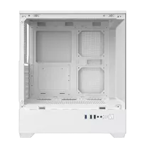 DarkFlash C365 computer case (white)