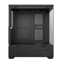 DarkFlash C365 computer case (black)