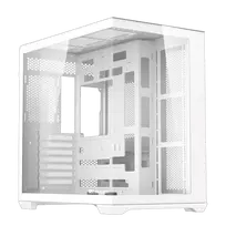 DarkFlash C280 computer case (white)
