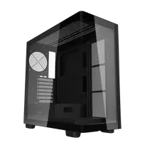 DarkFlash DS900G computer case (black)