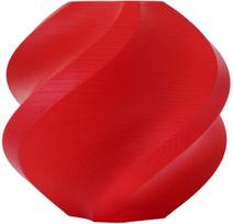 BambuLab Filament Bambu Lab ABS 1,75mm 1kg - w zestawie z wielorazową szpulą - Red} | BML-24646 | 6975337032892
