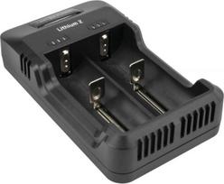 charger Ansmann Lithium 2 (1001-0050) | 1001-0050 | 4013674109531
