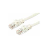 Equip Patchcord Cat6a, UTP, LSZH, 20m (603009) | 603009 | 4015867206645
