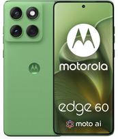 Motorola Edge 60 5G 8/256GB Green (PB7H0003S) | PB7H0003S | 0840023287091