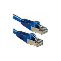 Lindy Patchcord Cat6A, S/FTP, PIMF, LSOH, 30m (47156) | 47156 | 4002888471565