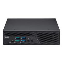 Kompiuteris Asus ASUS ExpertCenter PB64-B70082MH Intel Core Ultra 7 265 16GB DDR5-SDRAM 512GB SSD Mini PC Black | 90MS0361-M002K0 | 4711636456852