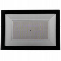 Naświetlacz V-TAC  LED 200W 22500lm 4000K Premium Black IP65 GW-0018 | GW-0018 | 5905255670075