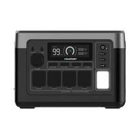 BLAUPUNKT Power Station 1000 mobiler Stromspeicher | 100950 | 5714652003108