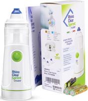 Flaem FLAEM Rhino Clear Sprint Oczyszczacz nosa i zatok - bateryjny | TOW000638 | 8018294011819