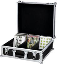 Reloop RELOOP 100 CD Case PRO | 85238010 | 4043034111171