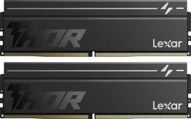 Lexar Thor Gen2, DDR5, 16GB, 6000MHz, CL38 (LD5U08G60C380V-RGD) | LD5U08G60C380V-RGD | 3084336714548