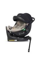 Automobilinė kėdutė su baze Easy go Buz Pro I-size, 0-13 kg, Taupe