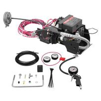 Belaidis oro kompresorius 12V 100 PSI