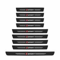 Lynčių juostelių lipdukai automobiliui, neslystantys, 9 vnt., Homepage