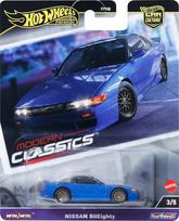 Karšto ratų "modern Classics" Nissan Sileighty 3/5 Hrv75