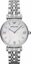 Laikrodis Armani AR1682 (Ø 32 mm) S0369048