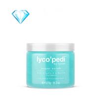 Pėdų šveitiklis cukraus pagrindu 520 g Lycon, Lyco’pedi