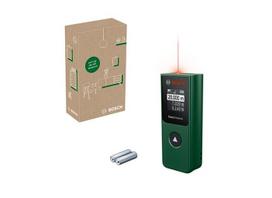 Lazerinis atstumų matuoklis Bosch EasyDistance 20