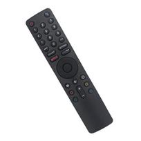 Išmaniojo (Smart TV) ir televizoriaus priedas „Bluetooth“ balso nuotolinio valdymo pultas, skirtas „Xiaomi“ projektoriui ir televizoriui