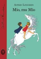MIO, MU MIO, ASTRID LINDGREN