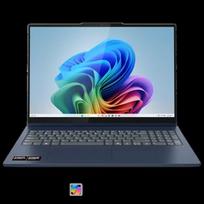 Nešiojamas kompiuteris Lenovo IdeaPad 5 16" FHD Ryzen 7-8845HS 16GB 1TB Win11