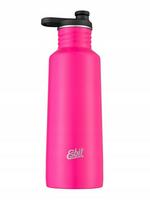 Esbit Pictor Sports Bottle 750ml - rožinė kelioninė gertuvė